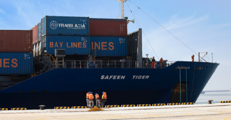 Bengal Tiger Line - Latest shipping and maritime news
