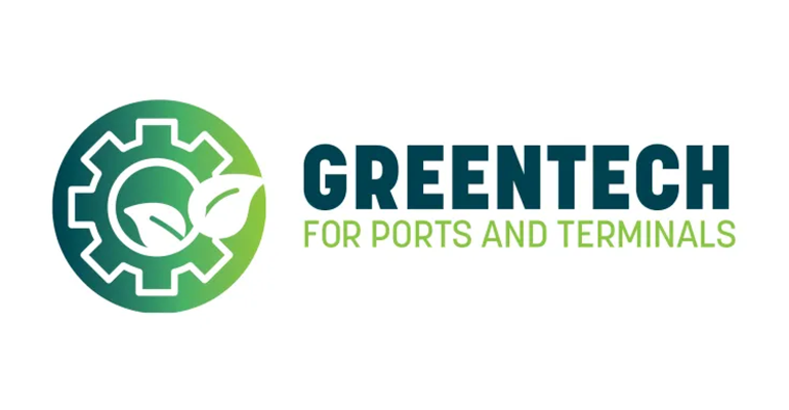 GreenTech for Ports and Terminals Conference Seatrade Maritime