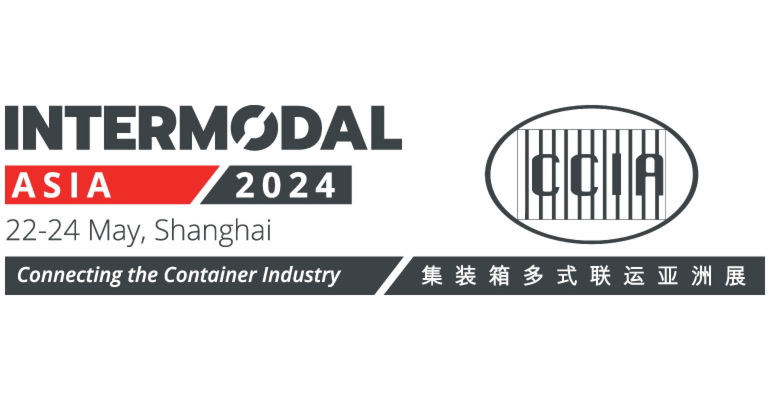 Intermodal Asia 2024 Seatrade Maritime