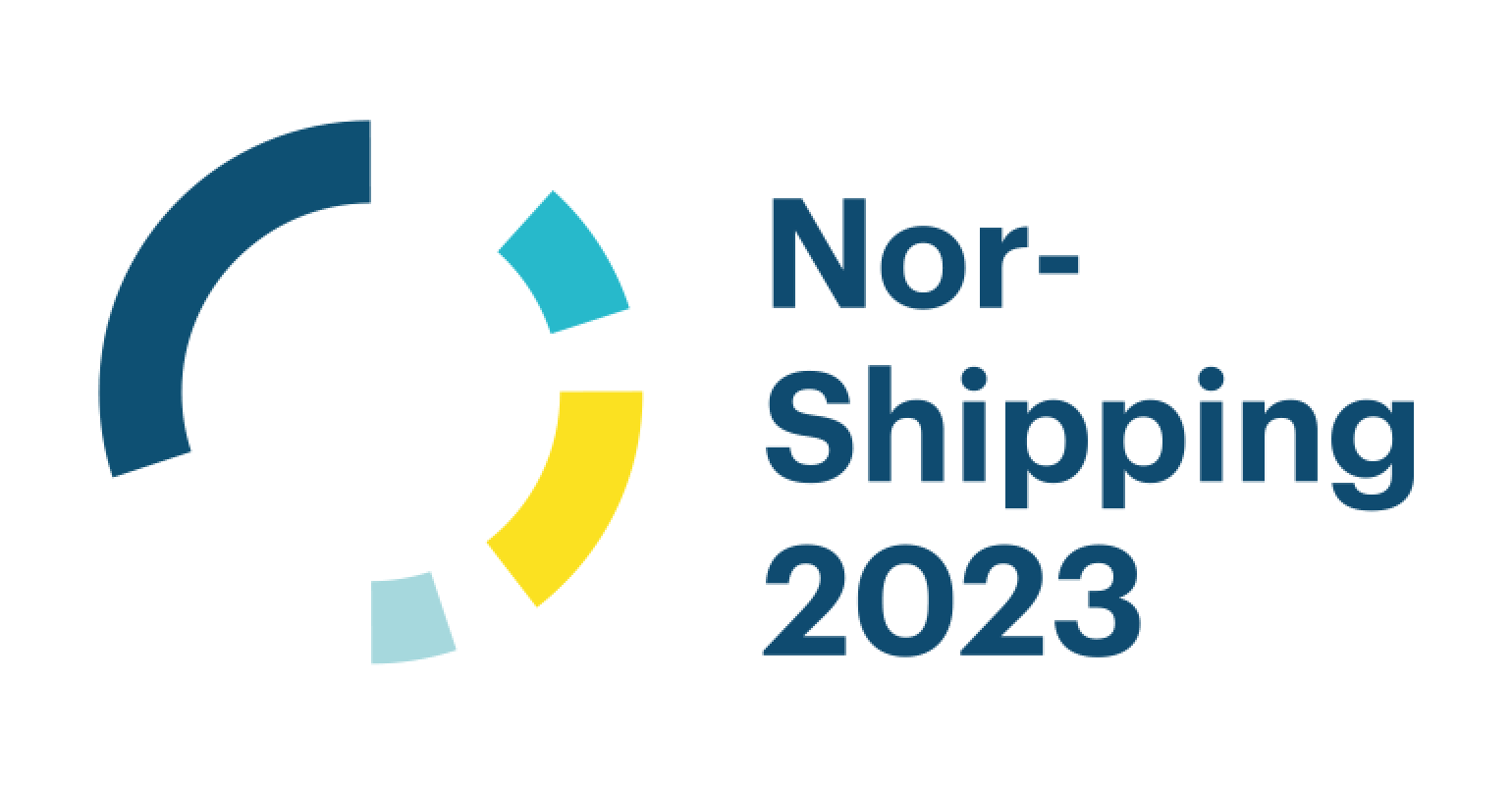 NorShipping 2023, Oslo, Norway Seatrade Maritime