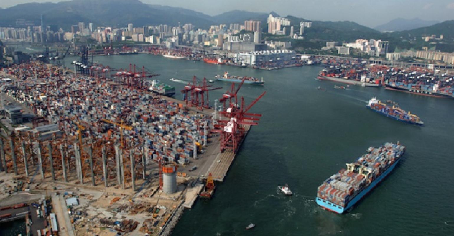 Hong Kong Port Container Volumes Decline 6 3 In 2019 Seatrade Maritime