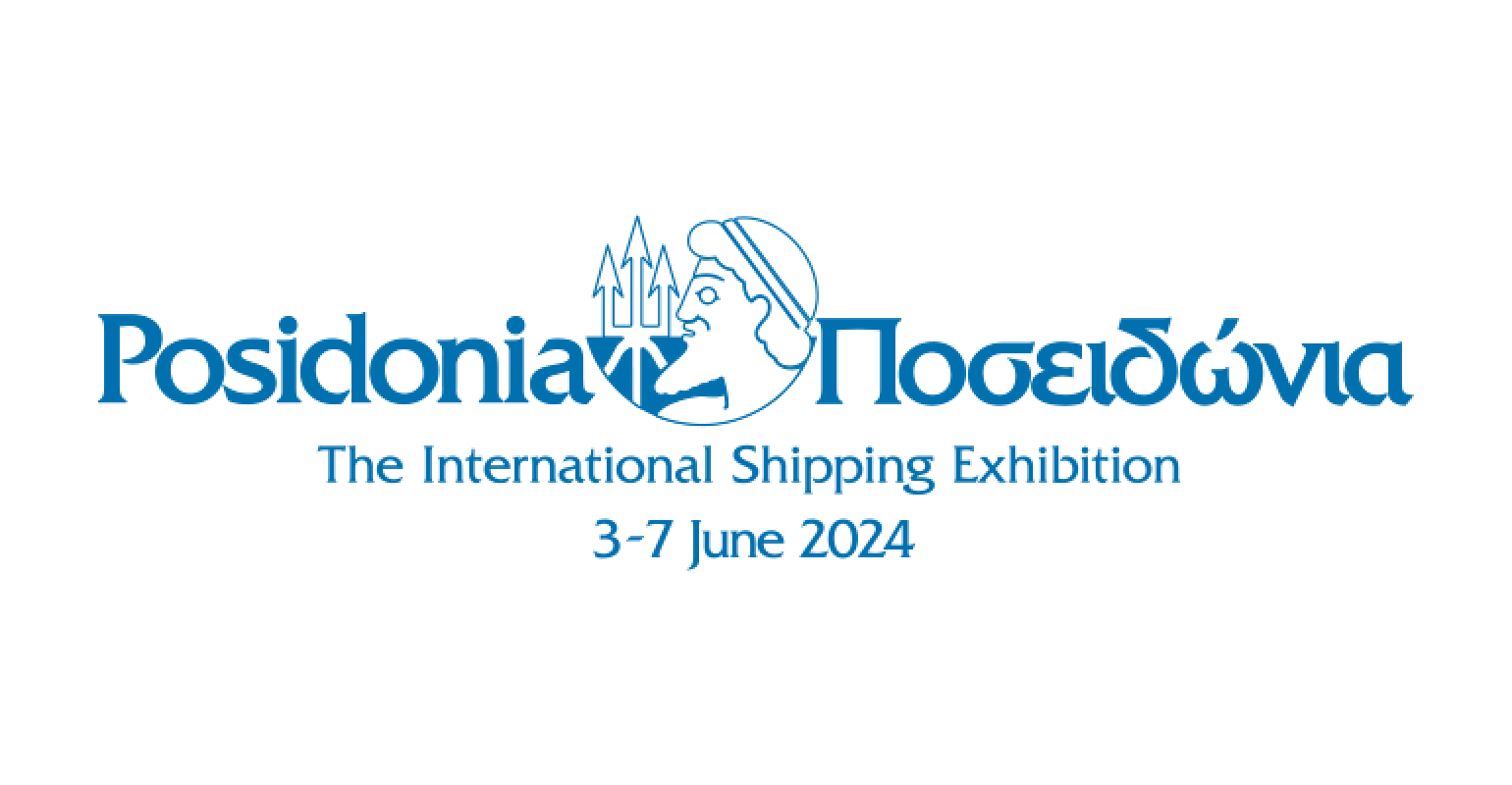 Posidonia the international shipping exhibition