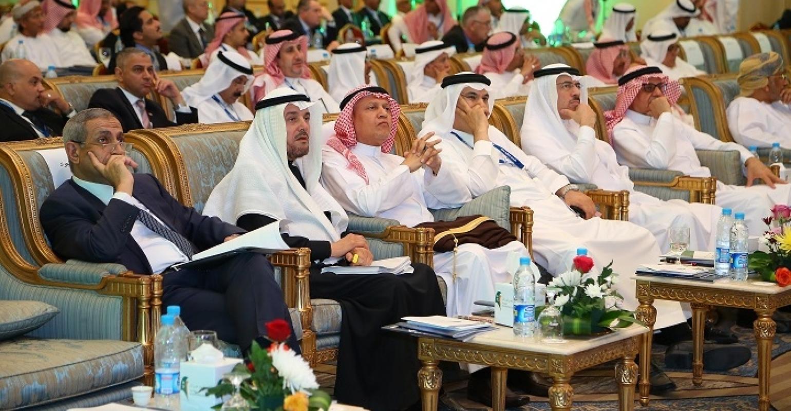 Saudi Maritime Congress to present investment opportunities in the